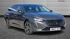 Used 2023 Peugeot 308 Allure Premium Estate | £14,389 (Good price)