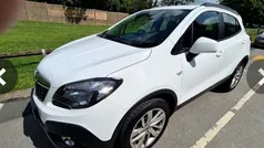 Used 2016 Vauxhall Mokka S SUV | £4,595 (Fair price)
