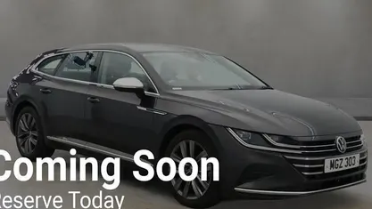 Used VW Arteon Elegance 150 HP (110 kW) 2024 Estate