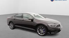 Used 2022 VW Passat Advance Sedan | £19,599 (Fair price)