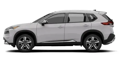 Used Nissan X-Trail Tekna 163 HP (119 kW) 2026 SUV