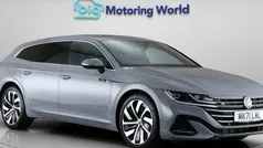 Used 2024 VW Arteon R-line Estate | £19,500 (Super price)