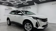Used 2022 Peugeot 3008 Active Premium Estate | £14,995 (Fair price)