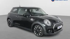 Used 2021 Mini Cooper Exclusive Hatchback | £13,599 (Super price)