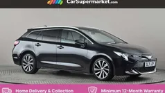 Used 2022 Toyota Corolla Design Estate | £17,476 (Fair price)