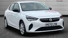Used 2023 Vauxhall Corsa Design Edition Hatchback | £11,394 (Good price)
