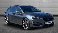 Used 2023 Cupra Leon VZ2 Estate | £21,995 (Fair price)
