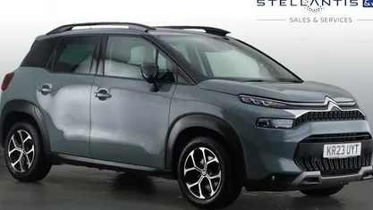 Used 2023 Citroën C3 PureTech Hatchback | £11,941 (Fair price)