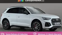 Used 2023 Audi Q5 SUV | £34,897 (Good price)