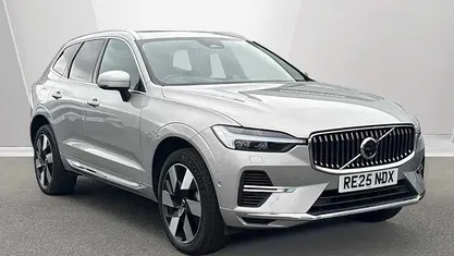 Used Volvo XC60 Ultra 455 HP (334 kW) 2024 SUV