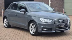 Used 2018 Audi A1 Sportback Sport Hatchback | £12,000 (Fair price)