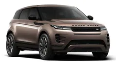 Used 2025 Land Rover Range Rover evoque HSE Dynamic Hatchback | £51,225 (Fair price)