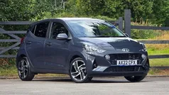 Used 2023 Hyundai i10 Premium Hatchback | £14,475 (Fair price)