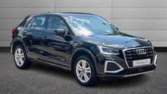 Used 2022 Audi Q2 Sport SUV | £19,995 (Good price)