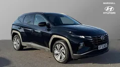 Used 2022 Hyundai Tucson SE SUV | £19,126 (Super price)