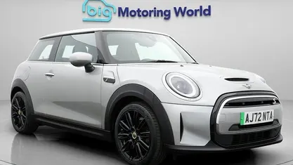 Used Mini Cooper Level 2 135 kW (184 HP) 2023 Hatchback