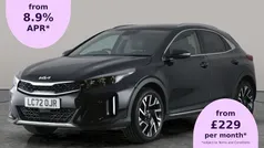 Used 2024 Kia XCeed 3 SUV | £16,684 (Fair price)