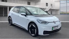 Used 2022 VW ID.3 Pro Performance Hatchback | £12,990 (Fair price)