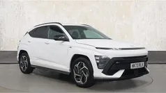Used 2023 Hyundai Kona N Line SUV | £24,991 (Fair price)