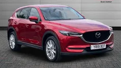 Used 2019 Mazda CX-5 Inclusive SUV | £14,899 (Good price)