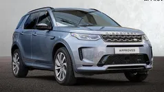 Used 2023 Land Rover Discovery Sport HSE Dynamic SUV | £26,000 (Good price)
