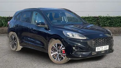 Used 2023 Ford Kuga ST-Line X SUV | £22,105 (Fair price)