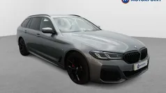 BMW 530e