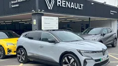 Used 2022 Renault Mégane Evolution Hatchback | £18,812 (Fair price)