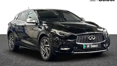 Used 2017 Infiniti Q30 Hatchback | £8,600 (Fair price)