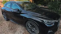 Used 2018 Infiniti Q30 Sport Tech Hatchback | £11,449 (Fair price)