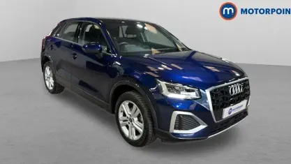 Used Audi Q2 Sport 116 HP (85 kW) 2026 SUV