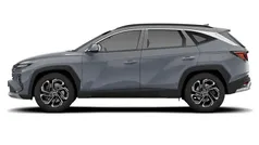 New 2025 Hyundai Tucson N Line SUV | £32,080 (Fair price)