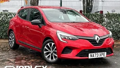 Used Renault Clio V Evolution 90 HP (66 kW) 2023 Hatchback