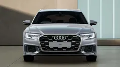 Used 2025 Audi A6 S-Line Estate | £45,900 (Super price)