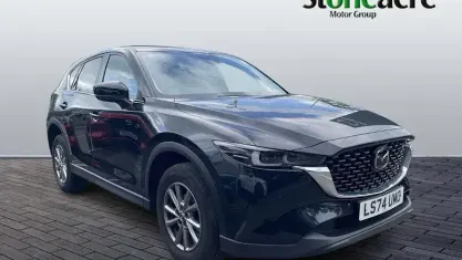 Used Mazda CX-5 Center-Line 165 HP (121 kW) 2025 SUV