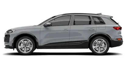 New Audi e-tron Sport 185 kW (252 HP) 2026 SUV