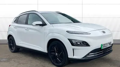 Used Hyundai Kona Premium 100 kW (136 HP) 2022 SUV