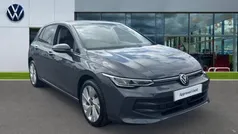 Used 2024 VW Golf VIII Match Hatchback | £23,681 (Super price)