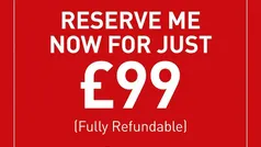 Blue Used 2021 Vauxhall Corsa Hatchback | £9,598 (Fair price)