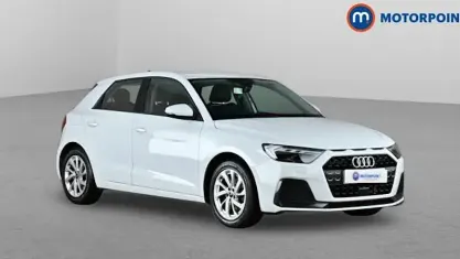 Usado Audi A1 Sportback Sport 110 HP (80 kW) 2024 Citadino