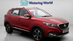 Used 2018 MG ZS Exclusive Sedan | £9,600 (Fair price)