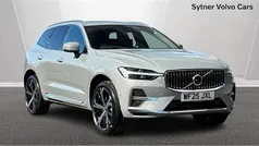 Used 2025 Volvo XC60 Ultra SUV | £48,000 (Fair price)