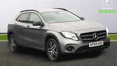 Used 2019 Mercedes 200 Urban Hatchback | £16,899 (Fair price)