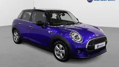 Used 2020 Mini Cooper Classic Hatchback | £12,949 (Good price)