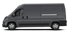 New 2025 Vauxhall Movano Van | £24,490 (Good price)