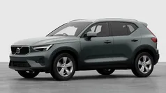 Used 2025 Volvo XC40 Core SUV | £36,190 (Fair price)