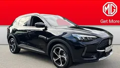 Used 2023 MG HS Trophy SUV | £18,878 (Fair price)
