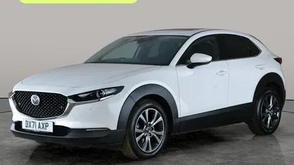 Used Mazda CX-30 Inclusive 186 HP (136 kW) 2023 SUV