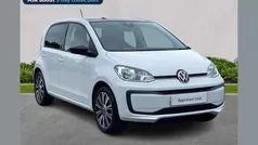 Used 2022 VW up! Black Edition Hatchback | £11,509 (Fair price)