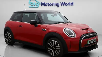 Used Mini Cooper Level 2 135 kW (184 HP) 2023 Hatchback